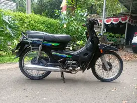 Honda Astrea Grand Tahun 1993
