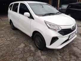 Xenia m manual siap pakai