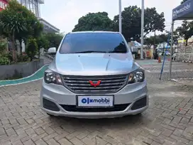 DP MURAH Wuling Confero 1.5 Double Blower Bensin-MT 2021 CDFJB