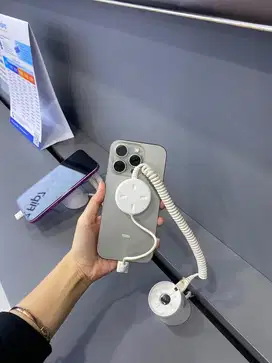 Iphone 15Pro Natural Titanium 128GB