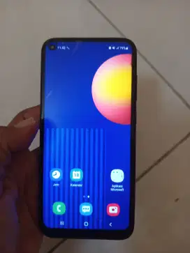 Smsung galaxy m11