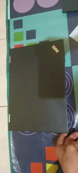 Laptop lenovo thinkpad x1 yoga