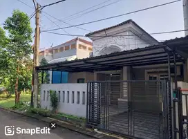 Dijuql Rumah Siap Huni Di Cluster Citra Raya Tangerang - ANG