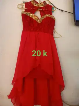 Baju second prelove