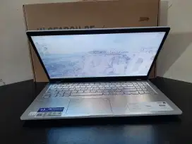 Laptop Asus vivobook Core i3 gen 10