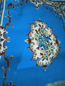 karpet safira jumbo