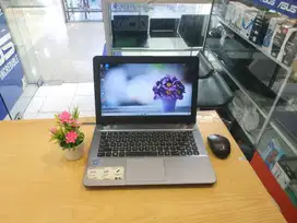 READY LAPTOP ASUS X441N SIAP PAKE