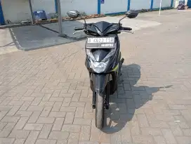 Honda beat eco Tahun 2017 Surat Komplit