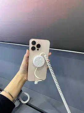 Iphone 16Pro Max Desert 256GB bisa 0%