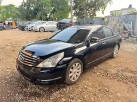 Nissan Teana 2011 Bensin