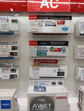AC POLYTRON 1PK