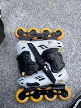 Decathlon OXELO Adult Freeride Inline Skates