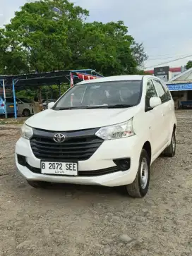 Avanza Transmover 1.3 MT