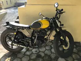Japstyle basic Tiger