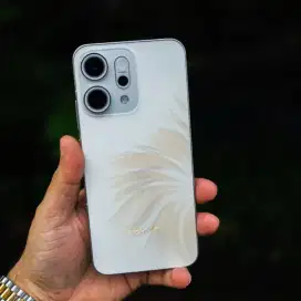 OPPO RENO 14F 5G Bisa Cicilan Mulai 0 Syarat KTP aja