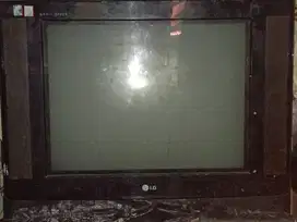 Jual TV rusak/mati