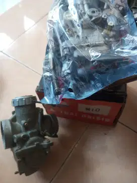 Karburator Yamaha Mio Sawojajar Malang
