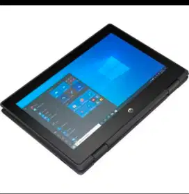 HP PROBOOK X360 11 INTEL PENTIUM SILVER N6000 8GB 128GB 11.6 TOUCH