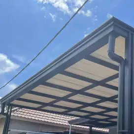 Kanopi atap alderon kordoba