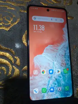 Infinix smart 8 pro (8/128gb) fullset original