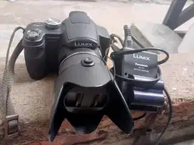 Camera Panasonic DMC fz28