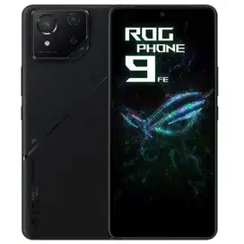 ASUS ROG 9FE 12/256GB NEW GARANSI RESMI