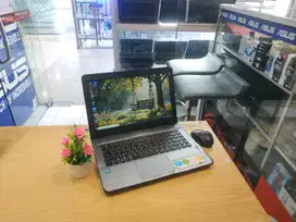 READY LAPTOP ASUS X441S SIAP PAKE