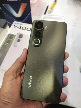 VIVO Y400 8/128