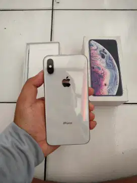 Iphone Xs 256gb All Operator
