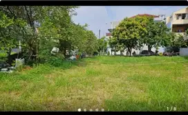 tanah cocok untuk rumah
