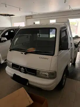 Suzuki ST 150 Pick Up Carry 1.5 2018