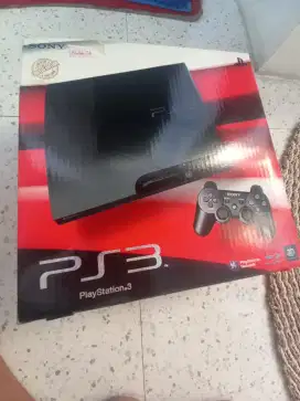 PS3 , HDD 160 Gb ,