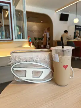 Tas fashion branded mewah