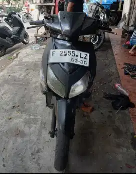 Vario 2010 lengkap