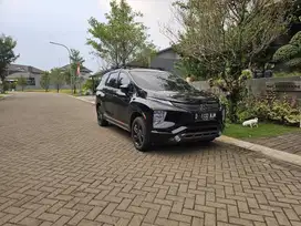 Mitsubishi xpander 2021 BLACK EDITION