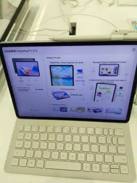 Huawei Matepad 11.5 S