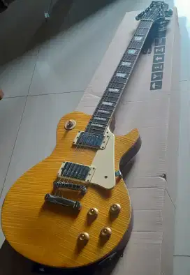 Gitar samick avion pickup duncan designed