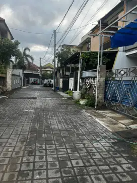 Di jual tanah langka jalan Sidakarya , DPS, Bali