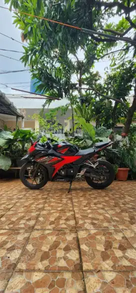 CBR 150 Istimewa