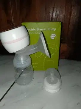 Pompa elektrik Dr Isla eb 11