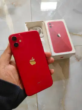 Iphone 11 128gb All Operator