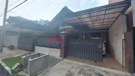 Rumah 4 kamar di daerah terdepan Sawojajar