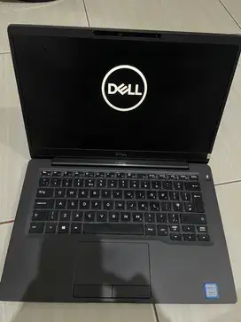 Dell Latitude 7300 core i7