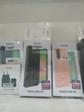 Samsung a56 5g 8/256