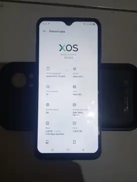 Infinix Note 12i 6/128GB batangan
