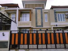 RUMAH DI GDC JUAL MURAH. DIBAWAH HRG PASARAN