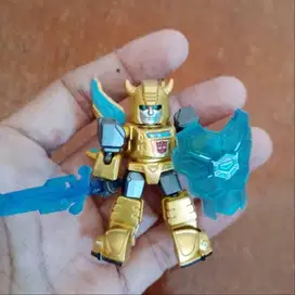 Dijual Super Secret Bumblebee