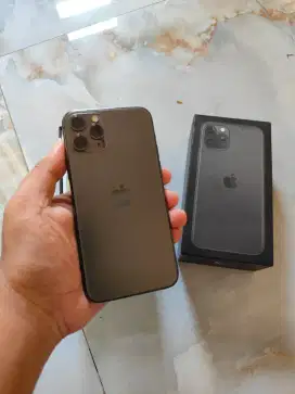 iPhone 11 Pro 256gb All Operator