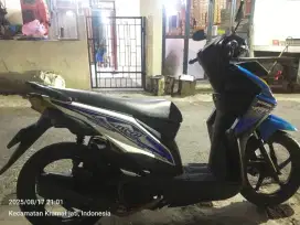 BEAT TAHUN 2014 FI