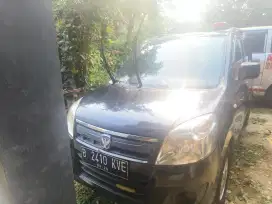 Karimun wagon GL